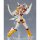 Good Smile Company ACT MODE Senki Zessho Symphogear GX Hibiki Tachibana Posable Figure Bild 7