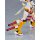 Good Smile Company ACT MODE Senki Zessho Symphogear GX Hibiki Tachibana Posable Figure Bild 8