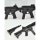 Tomytec LittleArmory [LADF13] Girls' Frontline RO635 Type 1/12 Plastic Model image 2