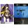 Tomytec LittleArmory [LADF13] Girls' Frontline RO635 Type 1/12 Plastic Model image 4
