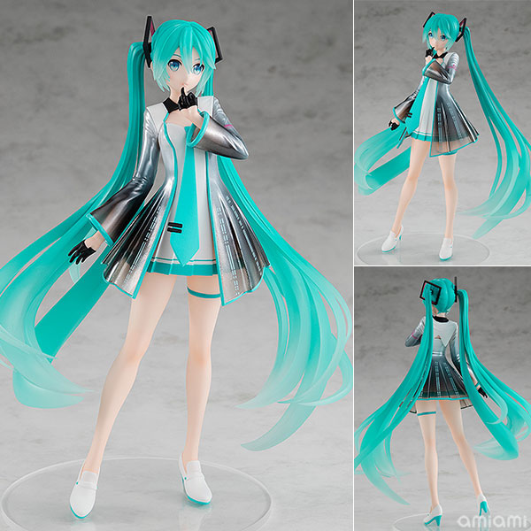 Good Smile Company POP UP PARADE Character Vocal Series 01 Hatsune Miku YYB Type ver. Complete Figure