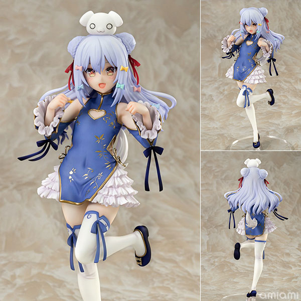 AniGift Virtual YouTuber Inuyama Tamaki 1/7 Complete Figure