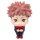 MegaHouse LookUp Jujutsu Kaisen Yuji Itadori Complete Figure image 3