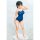 Q-six Sword Art Online Suguha Kirigaya Navy School Swimsuit ver. 1/7 Complete Figure Bild 13