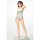 Q-six Sword Art Online Suguha Kirigaya White School Swimsuit ver. 1/7 Complete Figure รูปภาพ 11