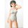 Q-six Sword Art Online Suguha Kirigaya White School Swimsuit ver. 1/7 Complete Figure รูปภาพ 16