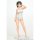 Q-six Sword Art Online Suguha Kirigaya White School Swimsuit ver. 1/7 Complete Figure รูปภาพ 2
