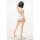 Q-six Sword Art Online Suguha Kirigaya White School Swimsuit ver. 1/7 Complete Figure รูปภาพ 6