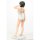 Q-six Sword Art Online Suguha Kirigaya White School Swimsuit ver. 1/7 Complete Figure รูปภาพ 8
