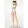 Q-six Sword Art Online Suguha Kirigaya White School Swimsuit ver. 1/7 Complete Figure รูปภาพ 10