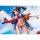 MIMEYOI Azur Lane Ning Hai Shokuyoku no Natsu! (Ning Hai -Summer Hunger-) Complete Figure image 11