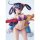 MIMEYOI Azur Lane Ning Hai Shokuyoku no Natsu! (Ning Hai -Summer Hunger-) Complete Figure image 4