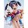 MIMEYOI Azur Lane Ning Hai Shokuyoku no Natsu! (Ning Hai -Summer Hunger-) Complete Figure image 7