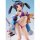 MIMEYOI [Exclusive Sale] Azur Lane Ning Hai Shokuyoku no Natsu! (Ning Hai -Summer Hunger-) TF edition Complete Figure Bild 6