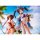 MIMEYOI [Exclusive Sale] Azur Lane Ning Hai Shokuyoku no Natsu! (Ning Hai -Summer Hunger-) TF edition Complete Figure Bild 8