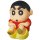 Medicom Toy Ultra Detail Figure No.639 UDF Crayon Shin-chan Series 3 Ketsudakearuki Hiroshi & Shinnosuke imagen 3