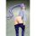 ques Q That Time I Got Reincarnated as a Slime Shion Changing Mode 1/7 Complete Figure image 9