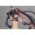 Alphamax Date A Live Fragment Date A Bullet Kurumi Tokisaki Bikini Armor Ver. 1/7 Complete Figure รูปภาพ 13