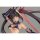 Alphamax Date A Live Fragment Date A Bullet Kurumi Tokisaki Bikini Armor Ver. 1/7 Complete Figure รูปภาพ 14
