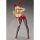 FREEing B-STYLE TV Anime "FAIRY TAIL" Lucy Heartfilia Bunny Ver. 1/4 Complete Figure Bild 2