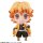 MegaHouse Demon Slayer: Kimetsu no Yaiba Tanjiro and Friends Mascot Set Bild 2
