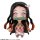 MegaHouse Demon Slayer: Kimetsu no Yaiba Tanjiro and Friends Mascot Set Bild 5