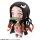 MegaHouse Demon Slayer: Kimetsu no Yaiba Tanjiro and Friends Mascot Set Bild 6