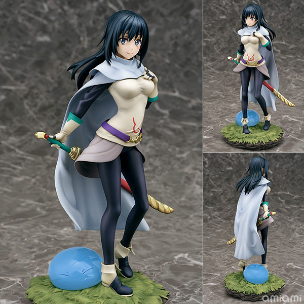 Phat Company That Time I Got Reincarnated as a Slime Shizu 1/7 Complete Figure