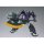 BANDAI SPIRITS GUNDAM FIX FIGURATION METAL COMPOSITE MS-06R-1A 자쿠 II 고기동형 "기동전사 건담 디 오리진" 이미지 6