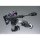 BANDAI SPIRITS GUNDAM FIX FIGURATION METAL COMPOSITE MS-06R-1A 자쿠 II 고기동형 "기동전사 건담 디 오리진" 이미지 7
