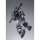 BANDAI SPIRITS GUNDAM FIX FIGURATION METAL COMPOSITE MS-06R-1A 자쿠 II 고기동형 "기동전사 건담 디 오리진" 이미지 8