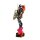 MegaHouse ART WORKS MONSTERS Yu-Gi-Oh! Duel Monsters Black Luster Soldier -Summoned Super Warrior- Complete Figure image 4