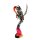 MegaHouse ART WORKS MONSTERS Yu-Gi-Oh! Duel Monsters Black Luster Soldier -Summoned Super Warrior- Complete Figure image 5
