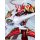 MegaHouse G.E.M. Series Digimon Tamers Dukemon: Crimson Mode Complete Figure gambar 11