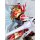 MegaHouse G.E.M. Series Digimon Tamers Dukemon: Crimson Mode Complete Figure gambar 12