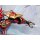 MegaHouse G.E.M. Series Digimon Tamers Dukemon: Crimson Mode Complete Figure gambar 16