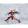 MegaHouse G.E.M. Series Digimon Tamers Dukemon: Crimson Mode Complete Figure gambar 4