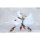 MegaHouse G.E.M. Series Digimon Tamers Dukemon: Crimson Mode Complete Figure gambar 6