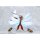 MegaHouse G.E.M. Series Digimon Tamers Dukemon: Crimson Mode Complete Figure gambar 7