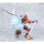 MegaHouse G.E.M. Series Digimon Tamers Dukemon: Crimson Mode Complete Figure gambar 8