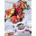 MegaHouse G.E.M. Series Digimon Tamers Dukemon: Crimson Mode Complete Figure gambar 10