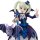 MegaHouse Lucrea Aikatsu! Yurika Todo Goth Magic Coordination Complete Figure Bild 2