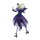 MegaHouse Lucrea Aikatsu! Yurika Todo Goth Magic Coordination Complete Figure Bild 5