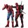 Sentinel Fighting Armor Deadpool Action Figure Bild 12