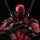 Sentinel Fighting Armor Deadpool Action Figure Bild 16
