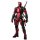 Sentinel Fighting Armor Deadpool Action Figure Bild 2