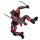 Sentinel Fighting Armor Deadpool Action Figure Bild 5