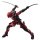 Sentinel Fighting Armor Deadpool Action Figure Bild 6