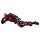 Sentinel Fighting Armor Deadpool Action Figure Bild 8