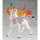 Good Smile Company POP UP PARADE Okami Amaterasu Complete Figure imagen 6